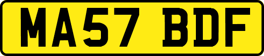 MA57BDF