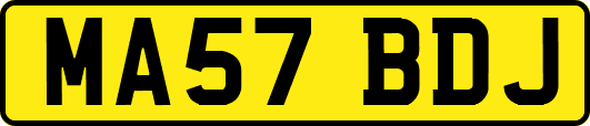 MA57BDJ