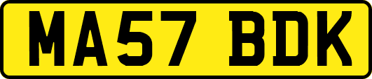 MA57BDK