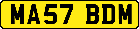 MA57BDM