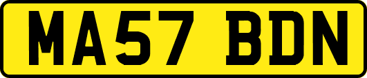 MA57BDN