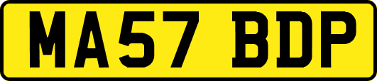 MA57BDP