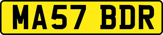 MA57BDR