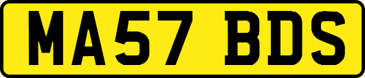 MA57BDS
