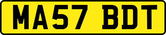 MA57BDT