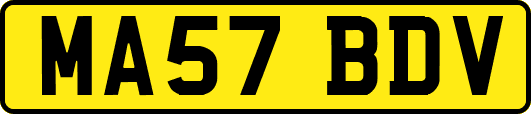 MA57BDV