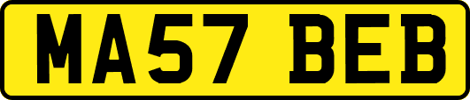 MA57BEB