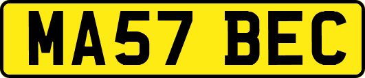 MA57BEC