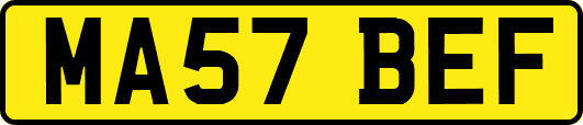 MA57BEF