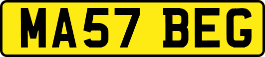 MA57BEG
