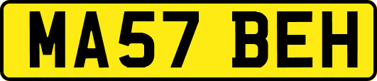 MA57BEH