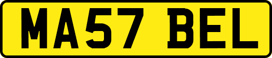 MA57BEL