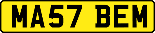 MA57BEM