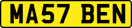 MA57BEN