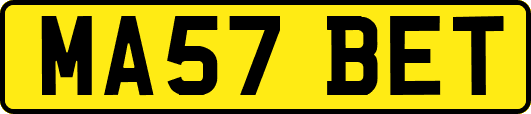 MA57BET