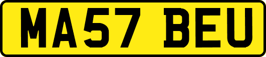 MA57BEU