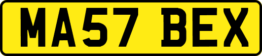 MA57BEX