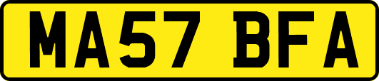 MA57BFA