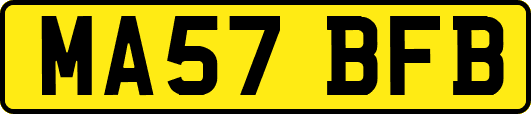 MA57BFB