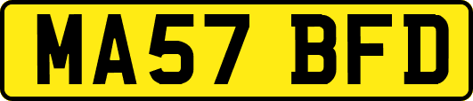 MA57BFD