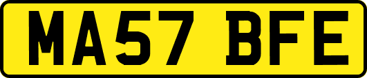 MA57BFE