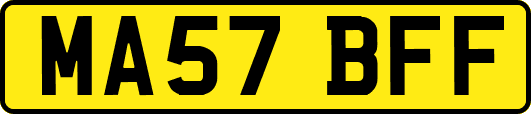 MA57BFF