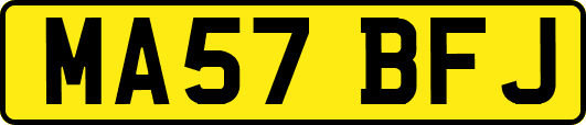 MA57BFJ