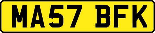 MA57BFK