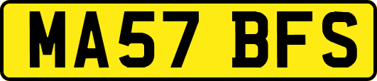 MA57BFS