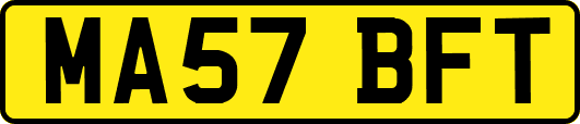 MA57BFT
