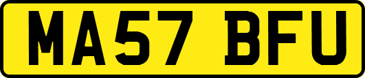 MA57BFU