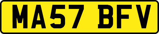 MA57BFV
