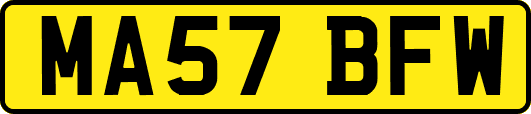 MA57BFW