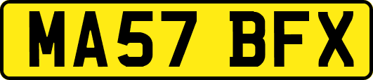 MA57BFX