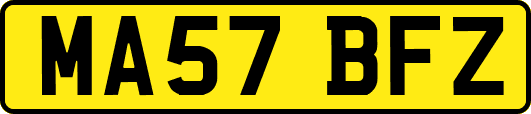 MA57BFZ