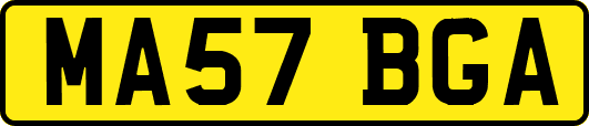 MA57BGA