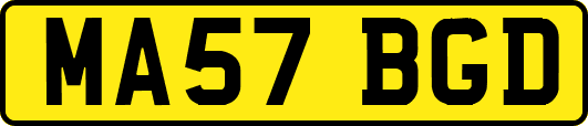 MA57BGD