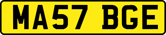 MA57BGE