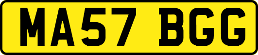 MA57BGG