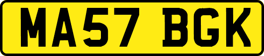 MA57BGK