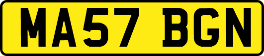MA57BGN