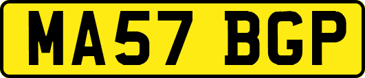 MA57BGP