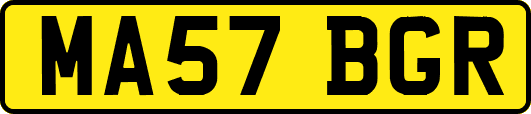MA57BGR