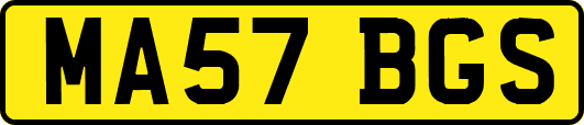 MA57BGS