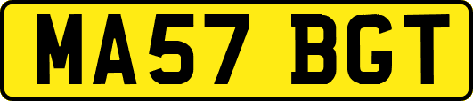 MA57BGT