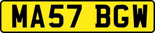 MA57BGW