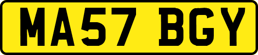 MA57BGY