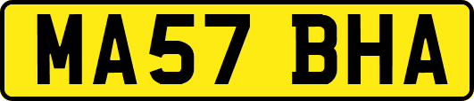 MA57BHA