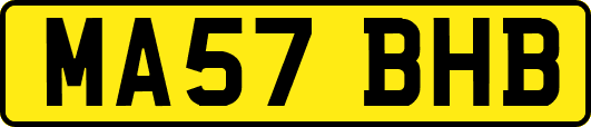 MA57BHB