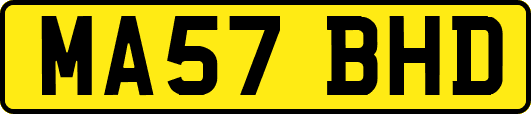 MA57BHD